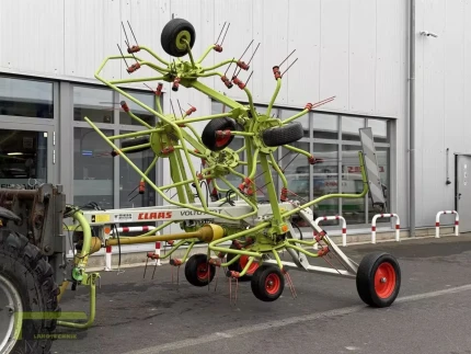 Claas VOLTO 770 T