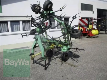 Deutz-Fahr KH 3.64 HYDRO-SUPER #584