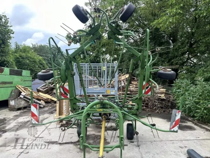 Krone KW 7.70/6X7
