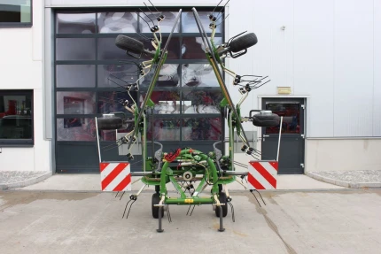 Fendt TWISTER 6606 DN