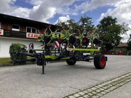 Claas VOLTO 1300 TS