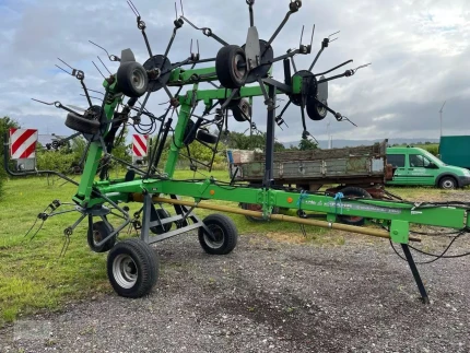 Deutz-Fahr CONDIMASTER 11041