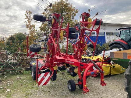 Pottinger HIT 910 AZ
