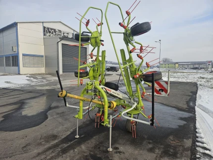 Claas VOLTO 60