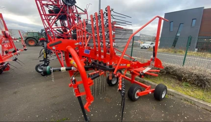 Kuhn GA 3901