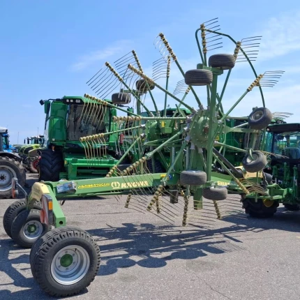 Krone SWADRO TC 880