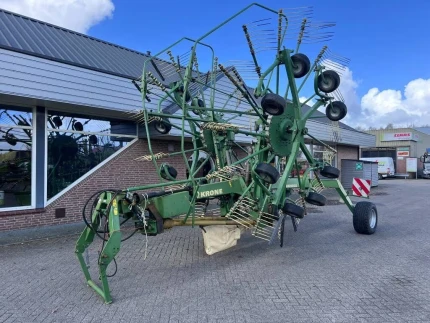 Krone SWADRO 1000