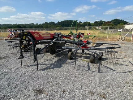 Vicon ANDEX 644 M