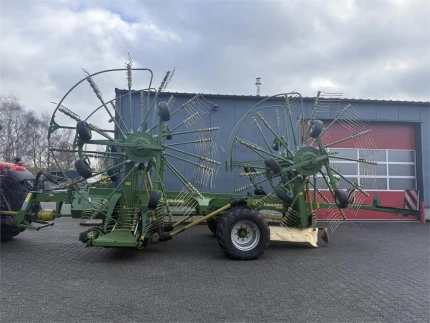 Krone SWADRO 1400 PLUS