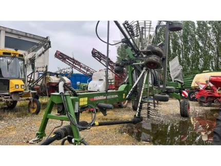 Fendt FORMER 7850 PRO