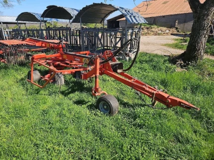 Kuhn GA6632 MASTERDRIVE