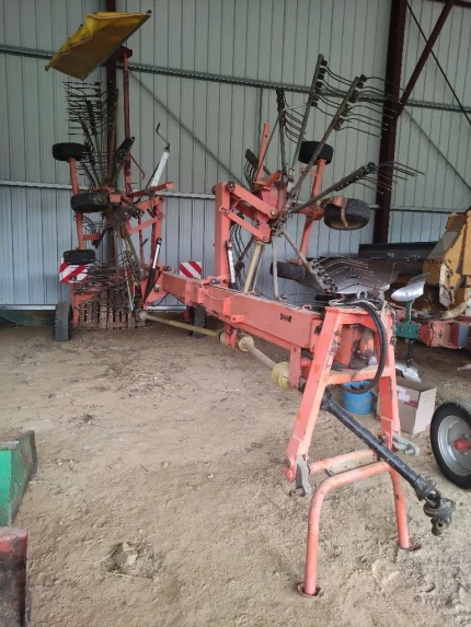 Fella TS1402