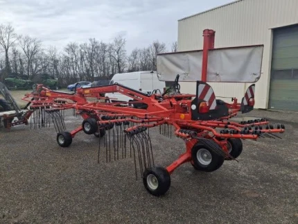 Kuhn GA-6632