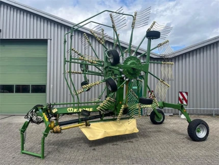 Krone SWADRO 800/26 PLUS