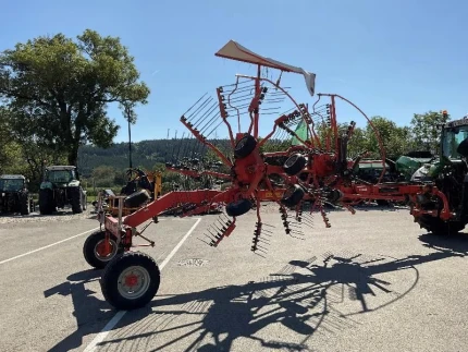 Kuhn GA 6620