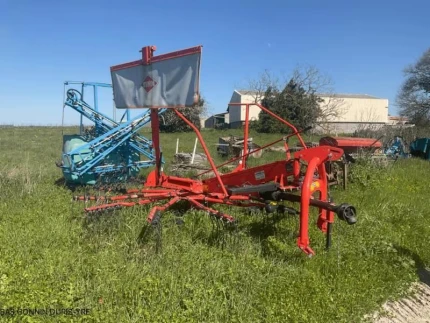 Kuhn GA 4401