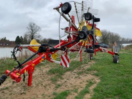 Pottinger TOP 722