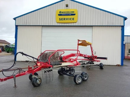 Fella TS 1502