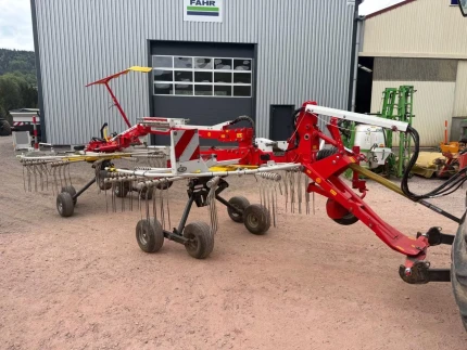 Pottinger TOP 632 A