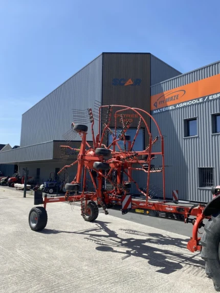 Kuhn GA 7501