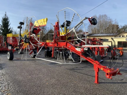 Pottinger TOP 812