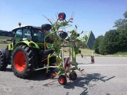 Claas VOLTO 80