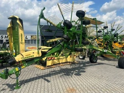 Krone SWADRO TS 620