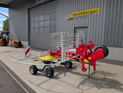 Pottinger TOP 422