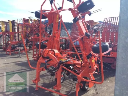 Kuhn GF 5903