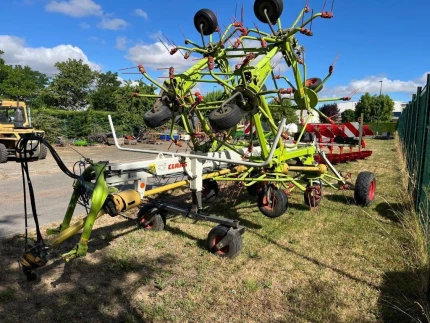Claas VOLTO 1300T