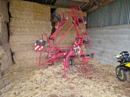 Lely LOTUS 675
