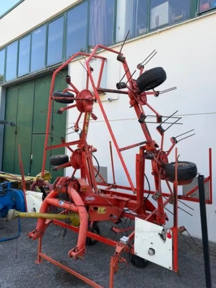 Kuhn GF 6401 MH
