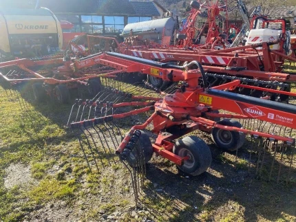 Kuhn GA-6632