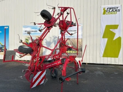 Lely LOTUS STABILO  675