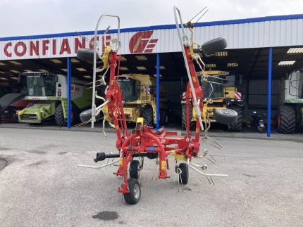 Pottinger HIT 6.69