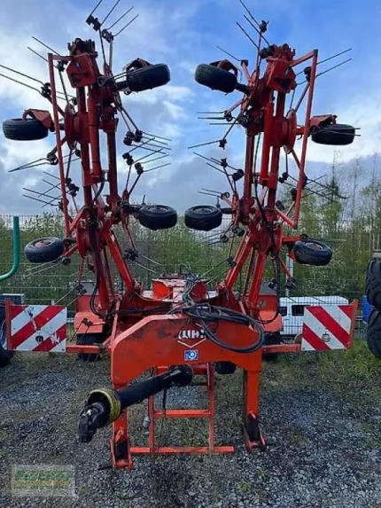 Kuhn GF 10601 TO -