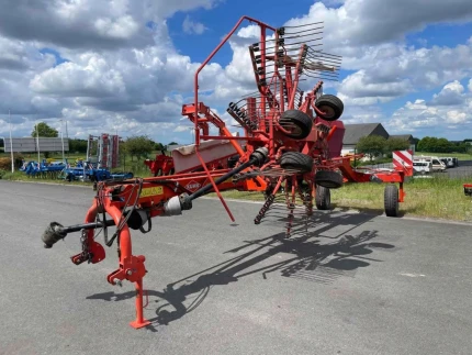 Kuhn GA 6520