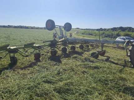 Claas VOLTO 1320 T