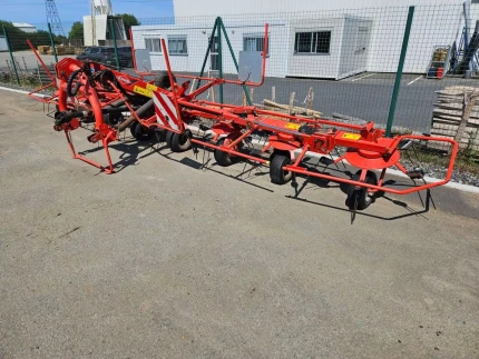 Kuhn GF 7902