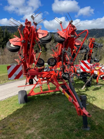 Kuhn GF 10802 T