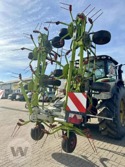 Claas VOLTO 1100