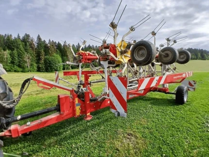 Pottinger HIT 12.14 T