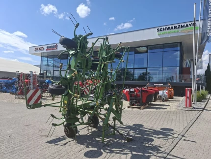 Krone KW 8.82/8 GSE