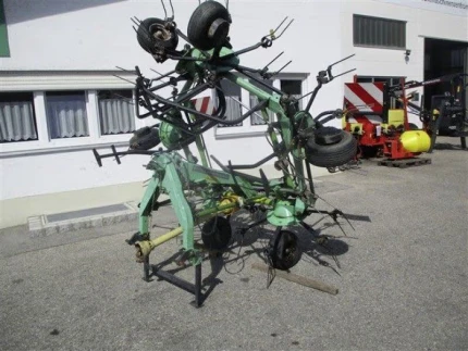 Deutz-Fahr KH 3.64 HYDRO-SUPER #584