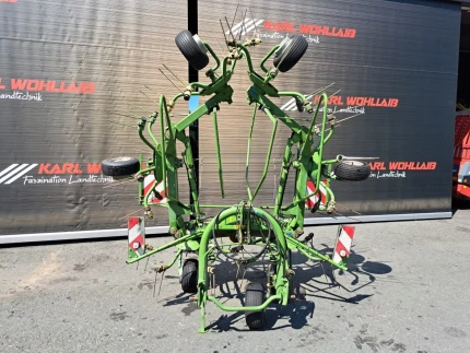 Krone KW 6.70/6