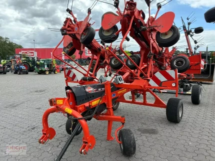 Kuhn GF 10812 T