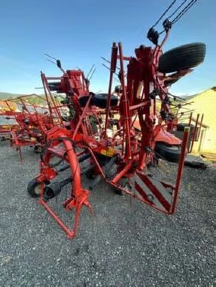 Kuhn GF 7902