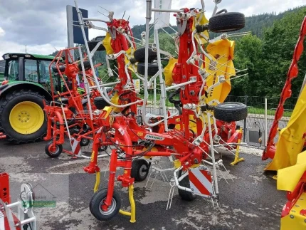 Pottinger HIT 8,91