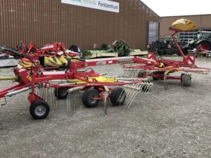 Pottinger TOP 691 A
