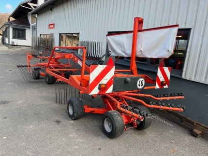 Kuhn GA6632